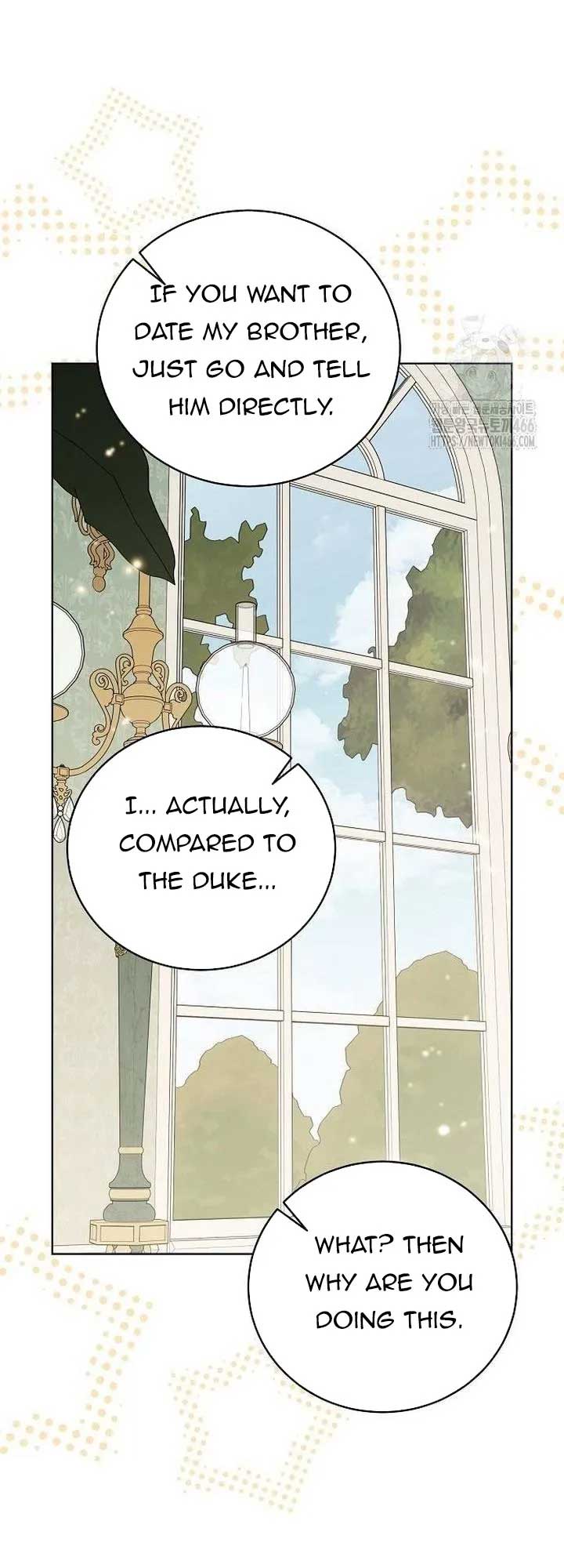 I’ll Take on This Marriage in This Life Chapter 12 - Page 69