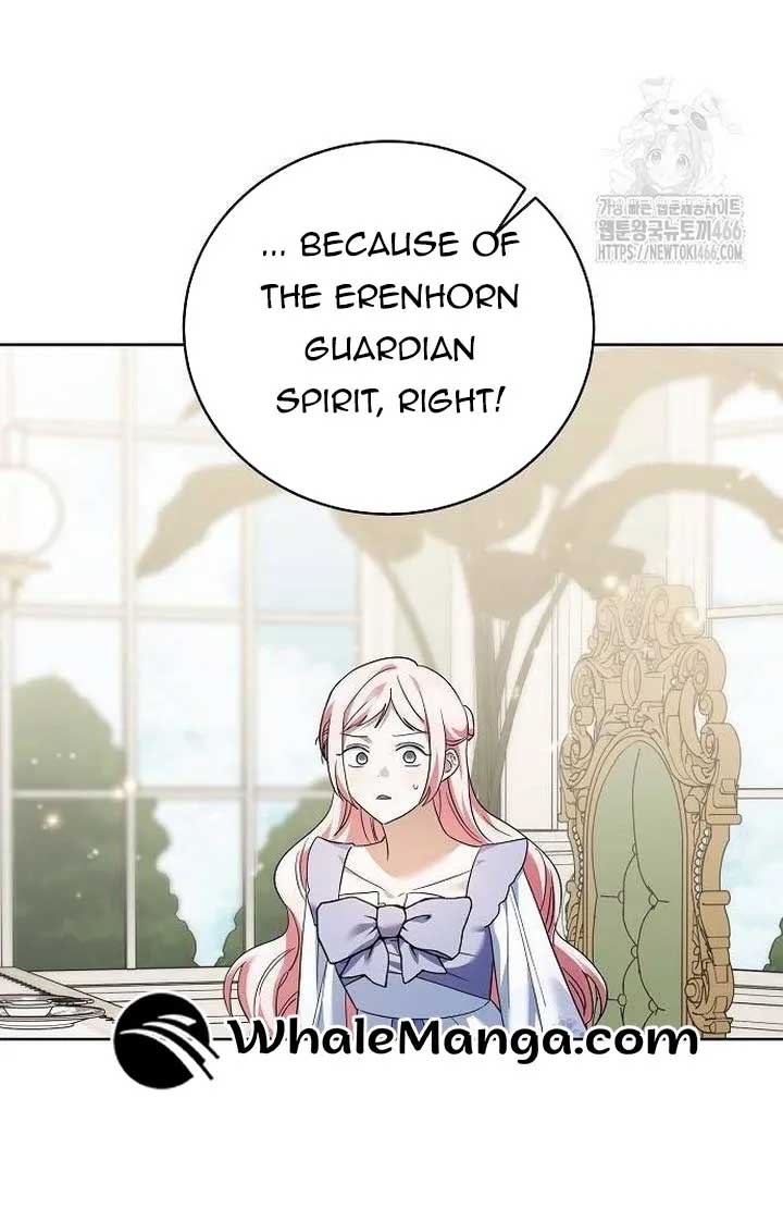 I’ll Take on This Marriage in This Life Chapter 12 - Page 70