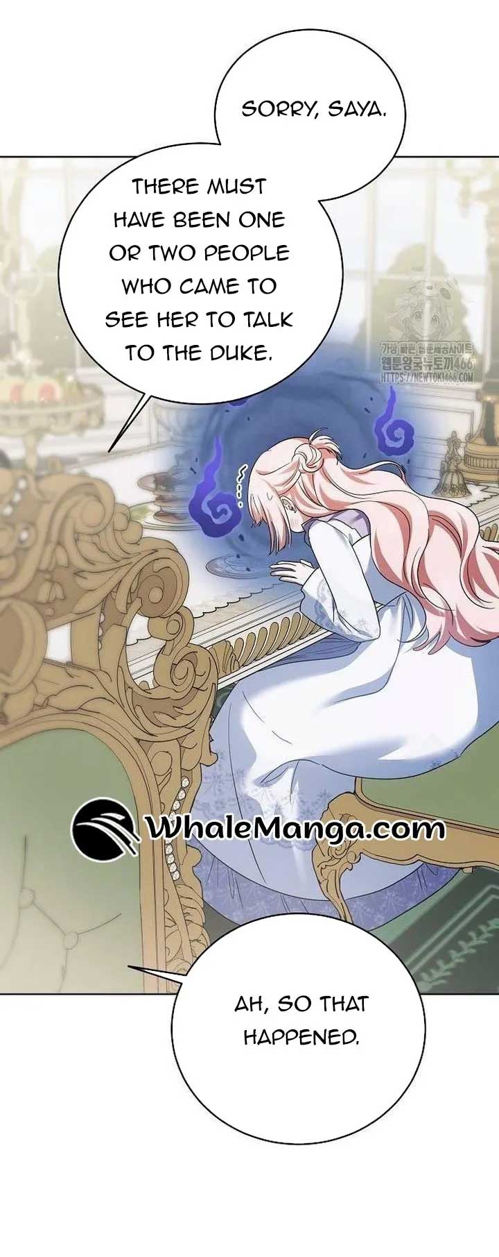 I’ll Take on This Marriage in This Life Chapter 12 - Page 72