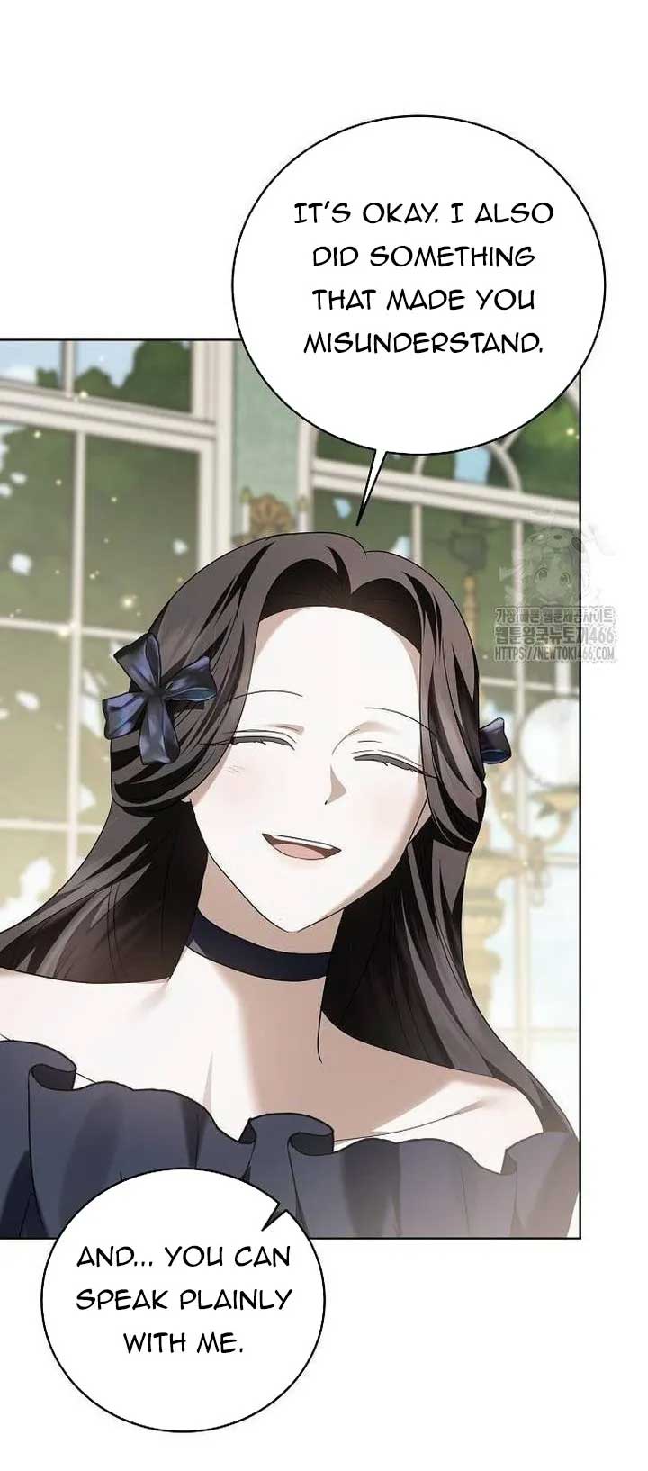 I’ll Take on This Marriage in This Life Chapter 12 - Page 74