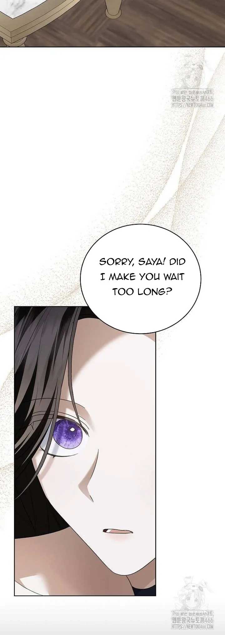 I’ll Take on This Marriage in This Life Chapter 12 - Page 81