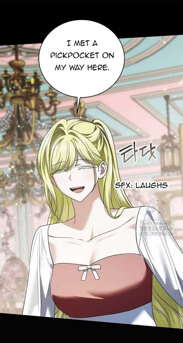 I’ll Take on This Marriage in This Life Chapter 12 - Page 83