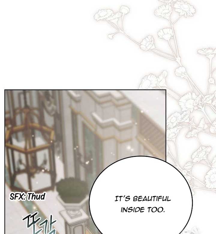 I’ll Take on This Marriage in This Life Chapter 13 - Page 103