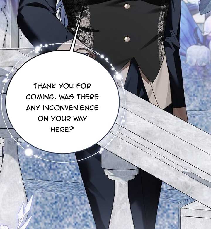 I’ll Take on This Marriage in This Life Chapter 13 - Page 113