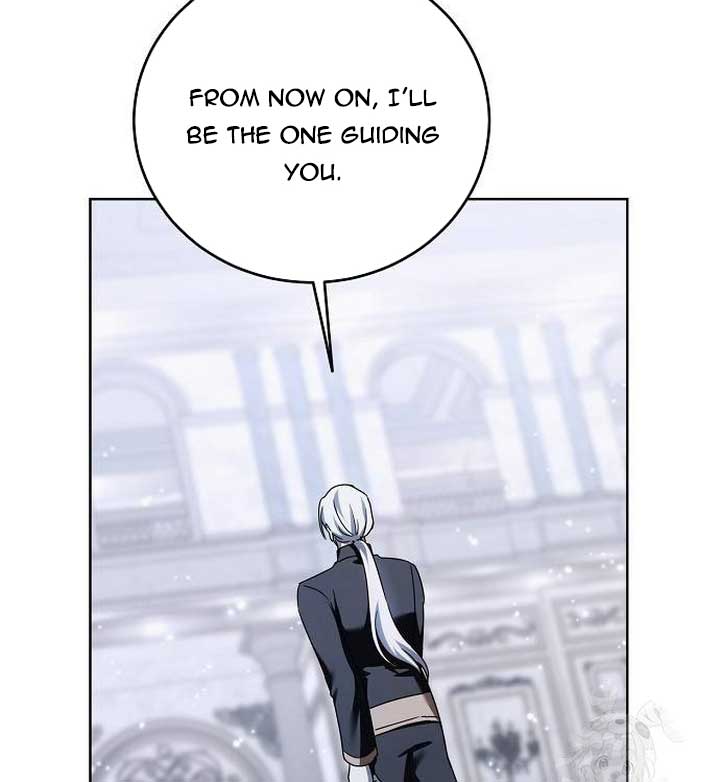I’ll Take on This Marriage in This Life Chapter 13 - Page 118