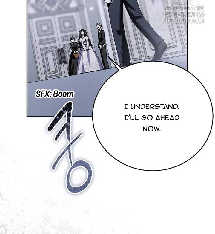 I’ll Take on This Marriage in This Life Chapter 13 - Page 119