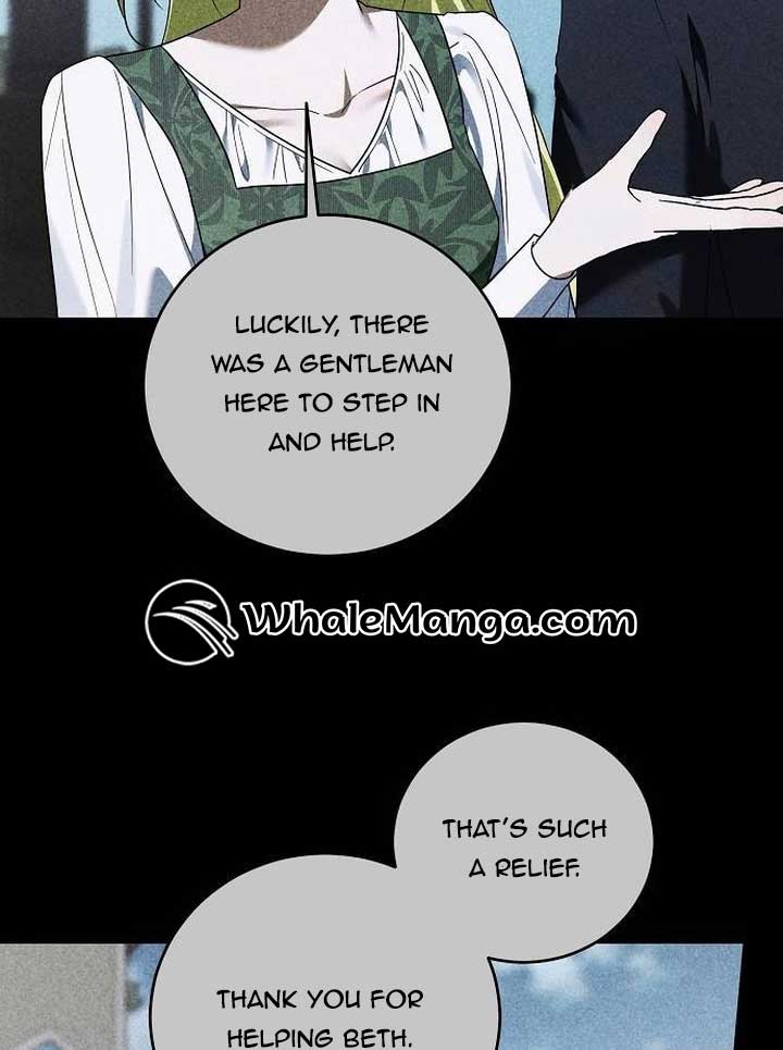 I’ll Take on This Marriage in This Life Chapter 13 - Page 12
