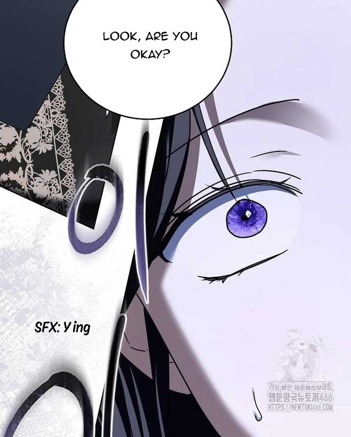 I’ll Take on This Marriage in This Life Chapter 13 - Page 122