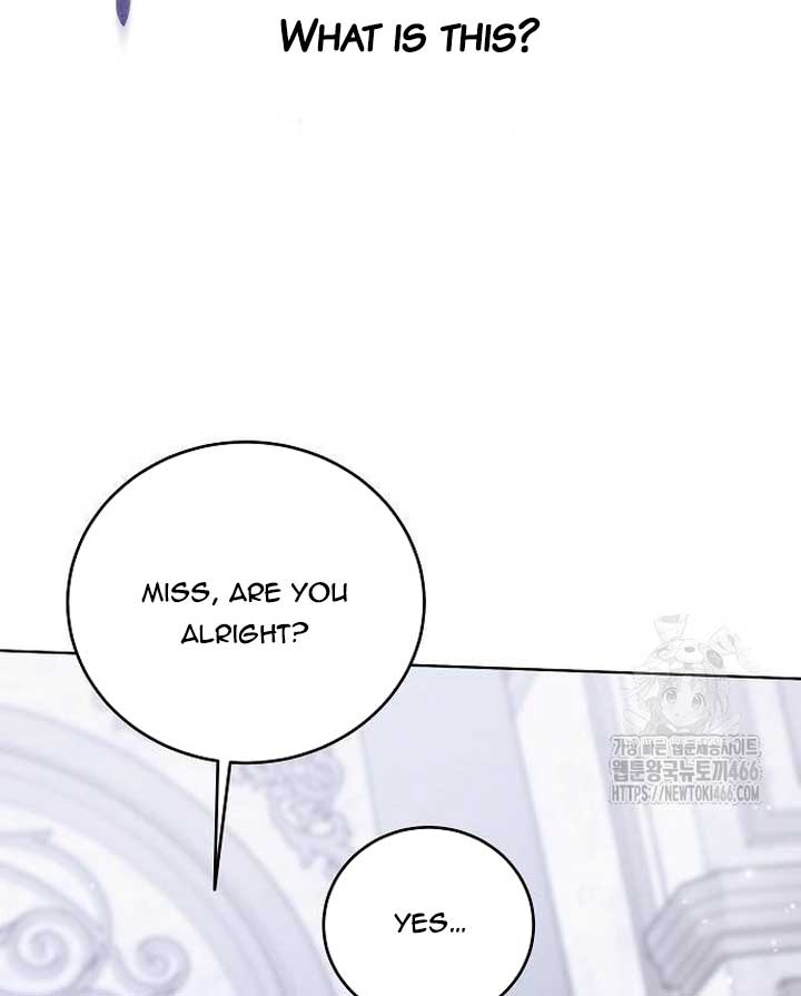I’ll Take on This Marriage in This Life Chapter 13 - Page 124