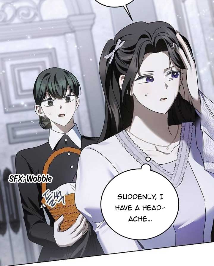 I’ll Take on This Marriage in This Life Chapter 13 - Page 125