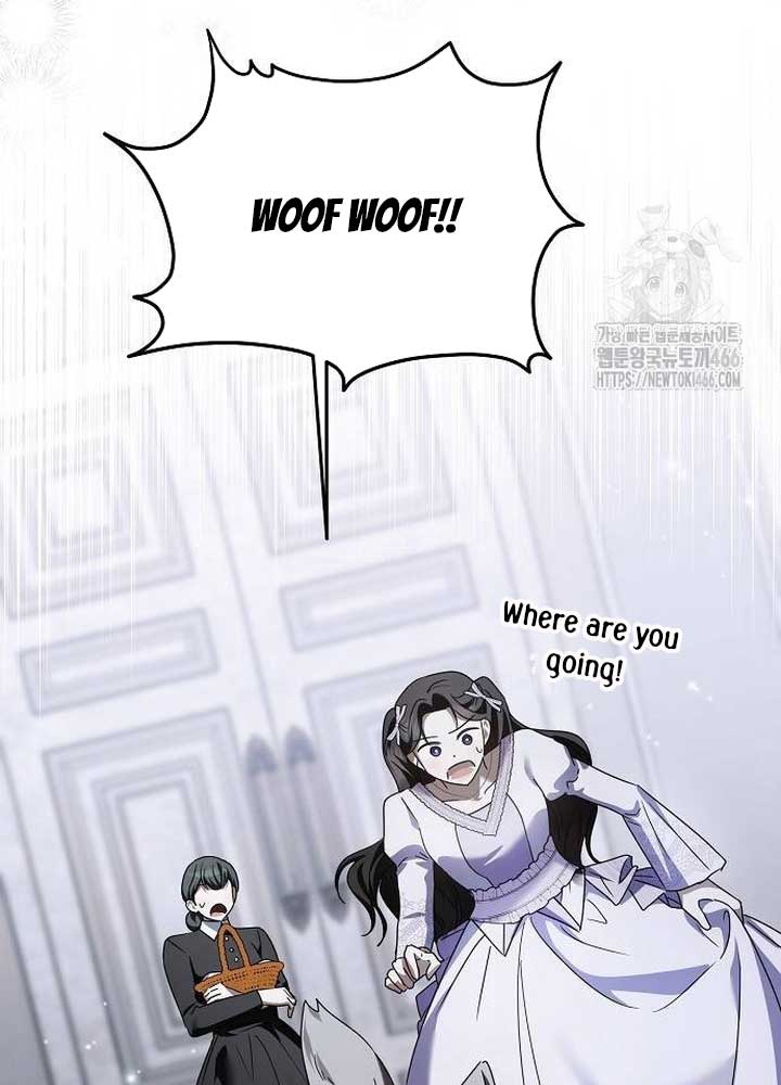 I’ll Take on This Marriage in This Life Chapter 13 - Page 130