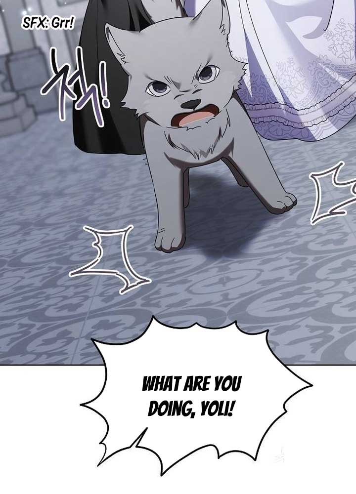 I’ll Take on This Marriage in This Life Chapter 13 - Page 131