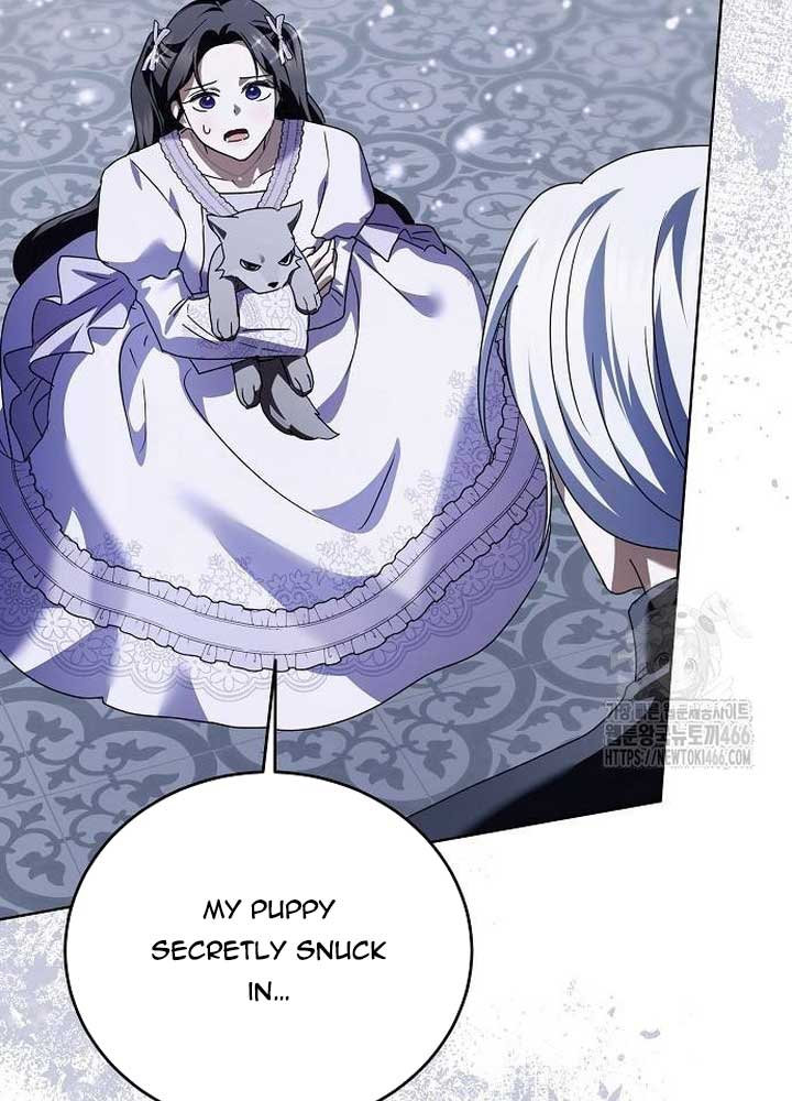 I’ll Take on This Marriage in This Life Chapter 13 - Page 133