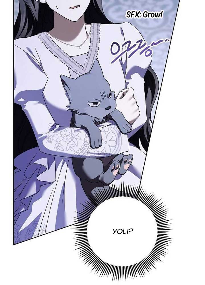 I’ll Take on This Marriage in This Life Chapter 13 - Page 149