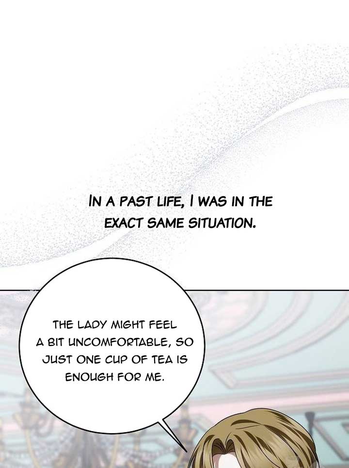I’ll Take on This Marriage in This Life Chapter 13 - Page 16