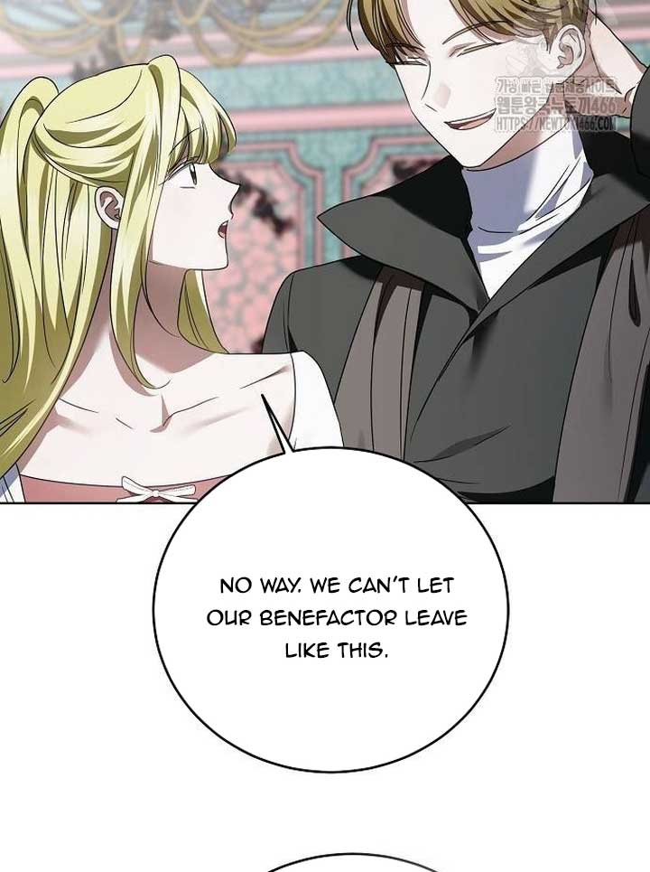 I’ll Take on This Marriage in This Life Chapter 13 - Page 17