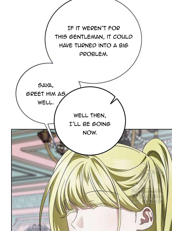 I’ll Take on This Marriage in This Life Chapter 13 - Page 18