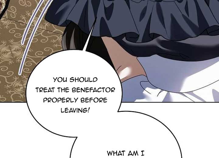I’ll Take on This Marriage in This Life Chapter 13 - Page 22