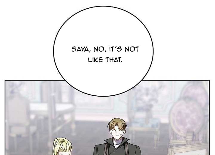 I’ll Take on This Marriage in This Life Chapter 13 - Page 24