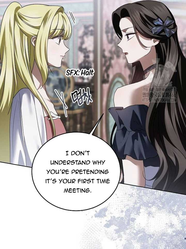 I’ll Take on This Marriage in This Life Chapter 13 - Page 30