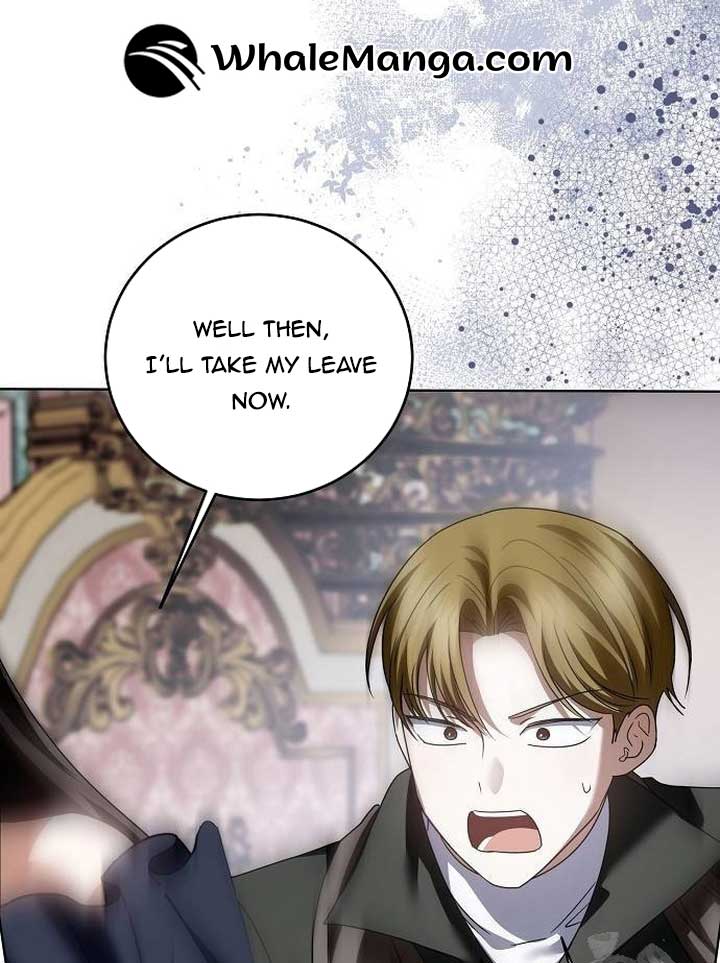 I’ll Take on This Marriage in This Life Chapter 13 - Page 31