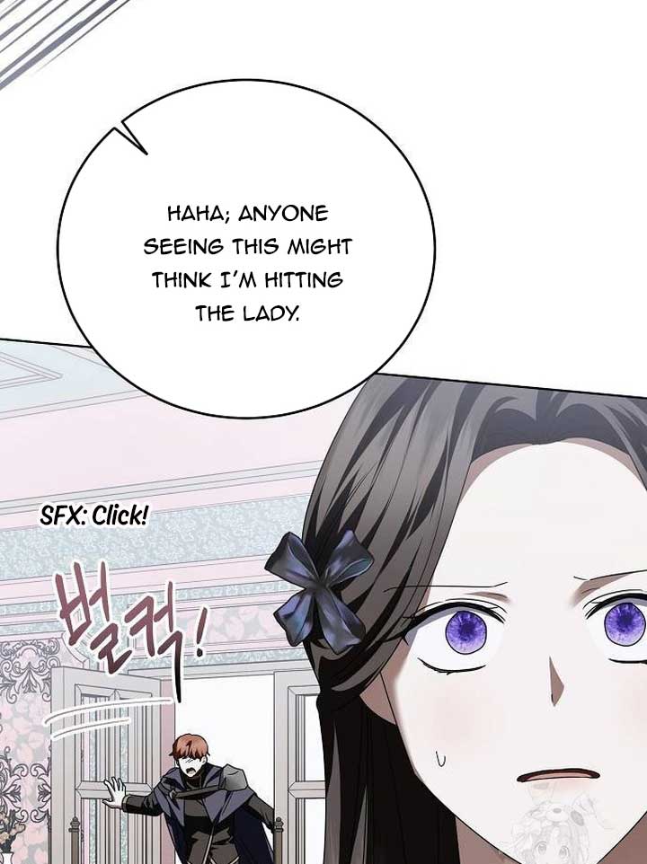 I’ll Take on This Marriage in This Life Chapter 13 - Page 38