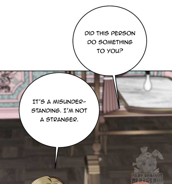 I’ll Take on This Marriage in This Life Chapter 13 - Page 40
