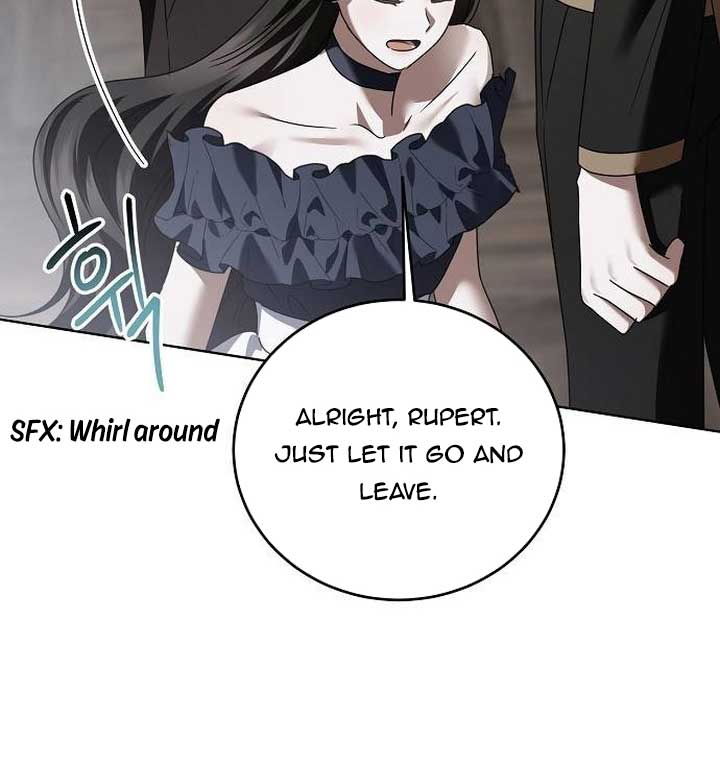 I’ll Take on This Marriage in This Life Chapter 13 - Page 42