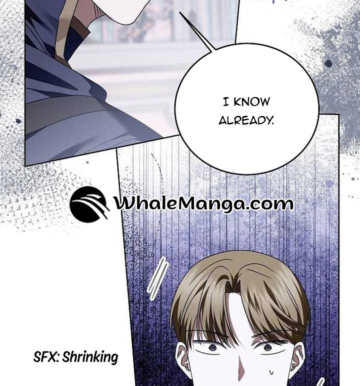 I’ll Take on This Marriage in This Life Chapter 13 - Page 44