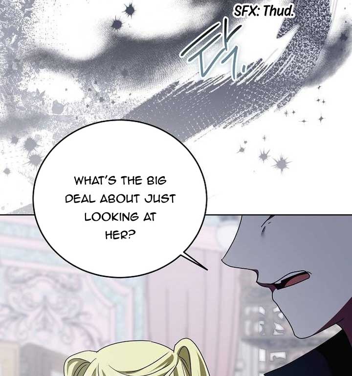 I’ll Take on This Marriage in This Life Chapter 13 - Page 46
