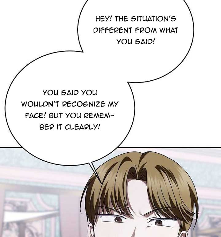 I’ll Take on This Marriage in This Life Chapter 13 - Page 48
