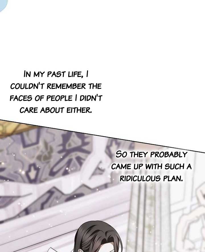 I’ll Take on This Marriage in This Life Chapter 13 - Page 57
