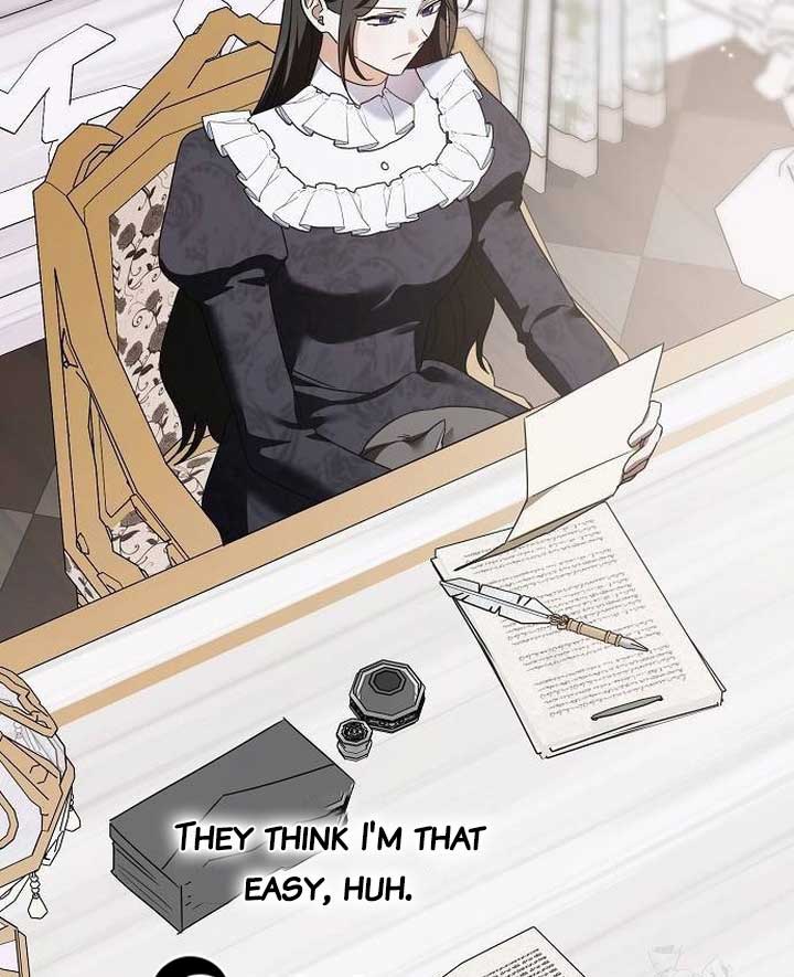 I’ll Take on This Marriage in This Life Chapter 13 - Page 58