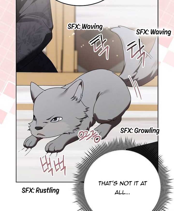 I’ll Take on This Marriage in This Life Chapter 13 - Page 65