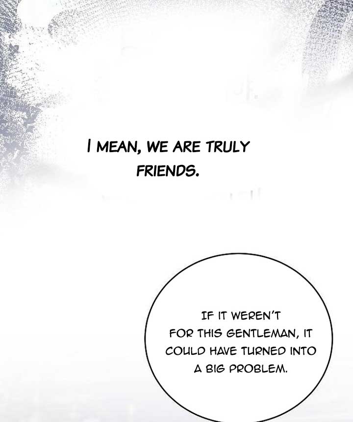 I’ll Take on This Marriage in This Life Chapter 13 - Page 7