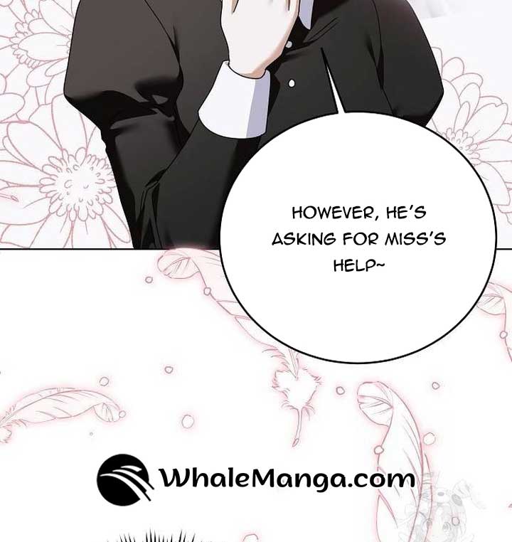 I’ll Take on This Marriage in This Life Chapter 13 - Page 74