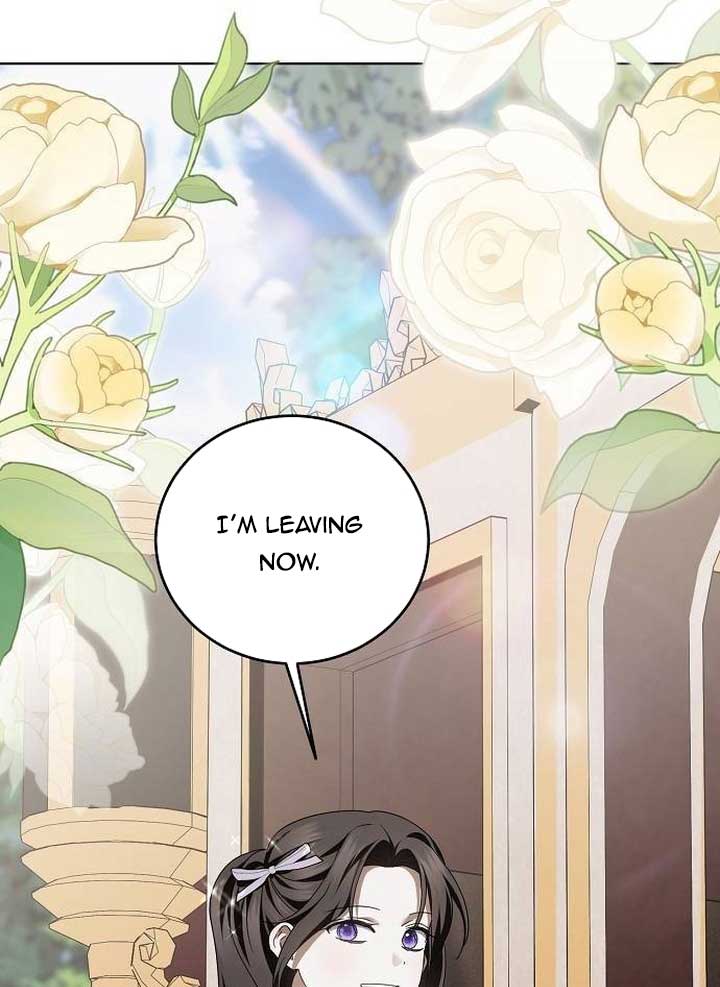 I’ll Take on This Marriage in This Life Chapter 13 - Page 80