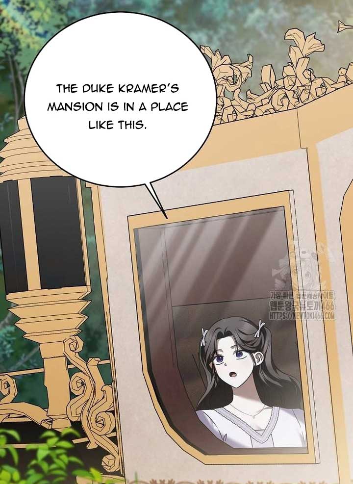 I’ll Take on This Marriage in This Life Chapter 13 - Page 84