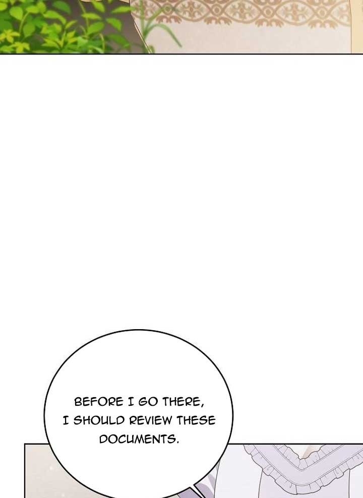 I’ll Take on This Marriage in This Life Chapter 13 - Page 85