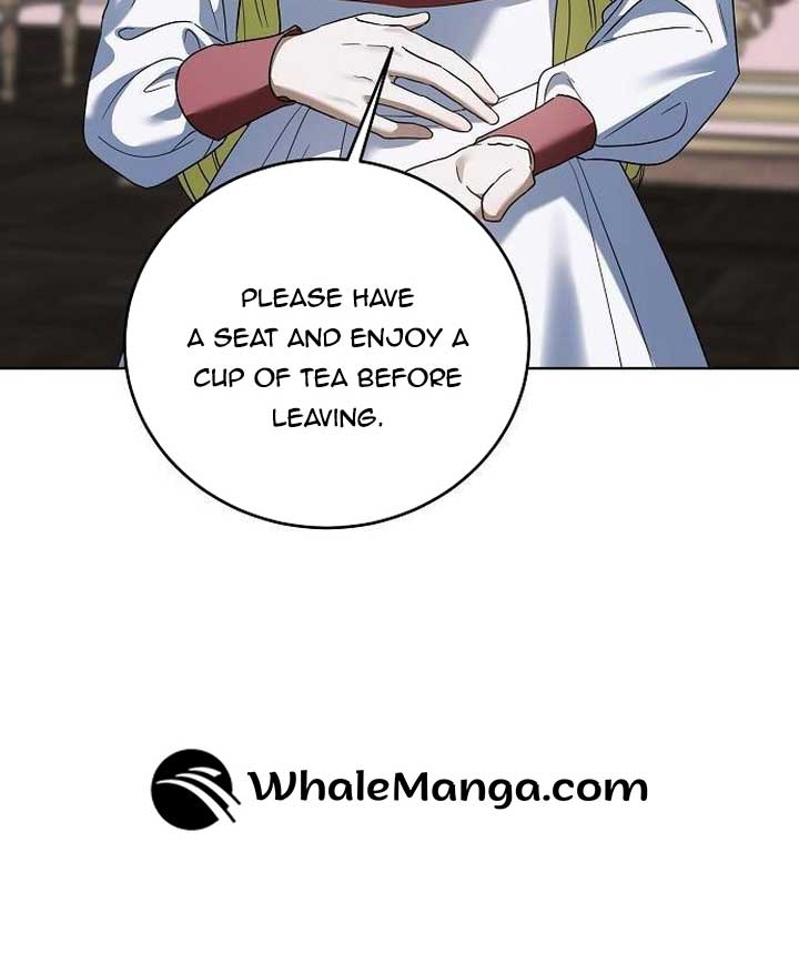 I’ll Take on This Marriage in This Life Chapter 13 - Page 9