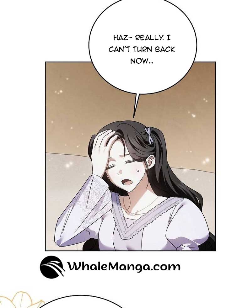 I’ll Take on This Marriage in This Life Chapter 13 - Page 92