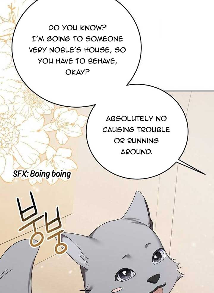 I’ll Take on This Marriage in This Life Chapter 13 - Page 93