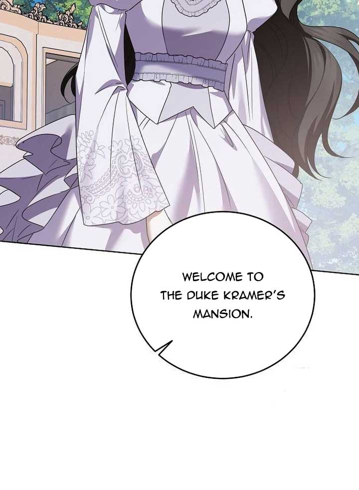 I’ll Take on This Marriage in This Life Chapter 13 - Page 99