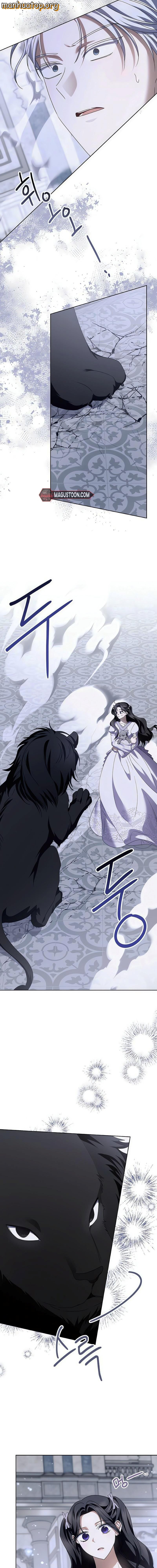 I’ll Take on This Marriage in This Life Chapter 14 - Page 1