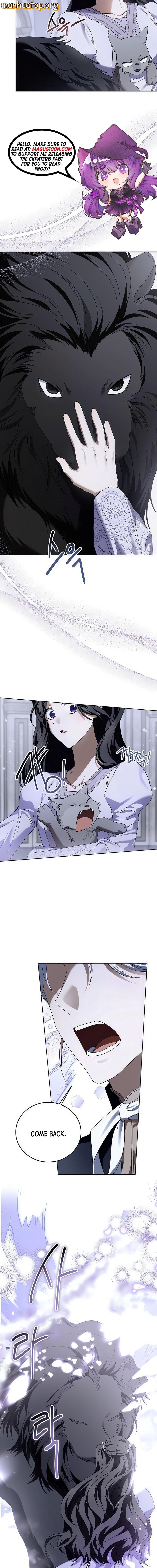 I’ll Take on This Marriage in This Life Chapter 14 - Page 2