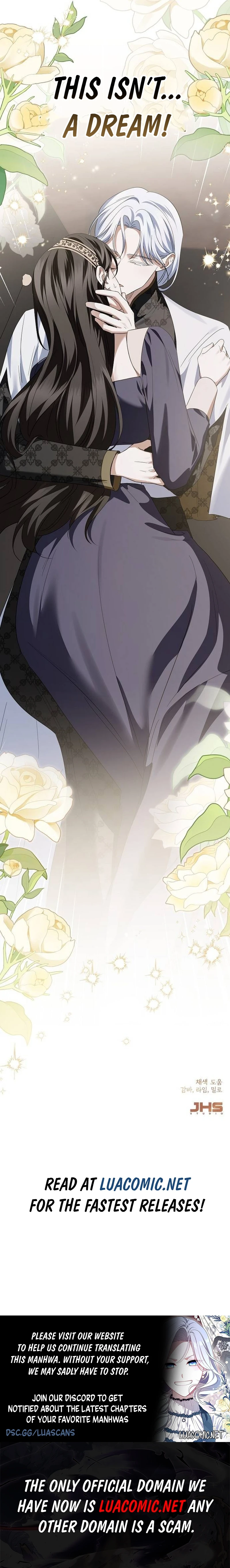 I’ll Take on This Marriage in This Life Chapter 22 - Page 18