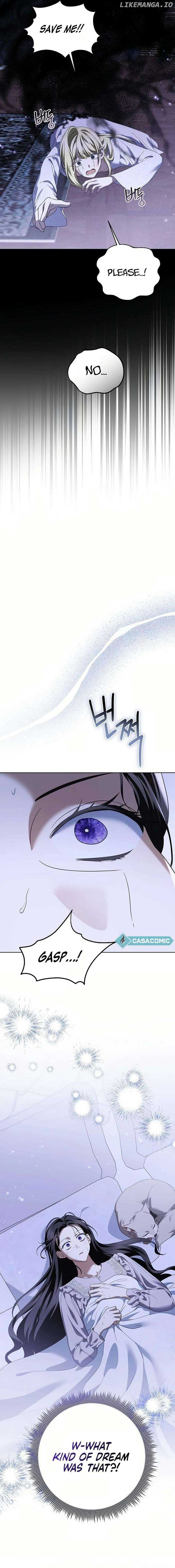 I’ll Take on This Marriage in This Life Chapter 24 - Page 13