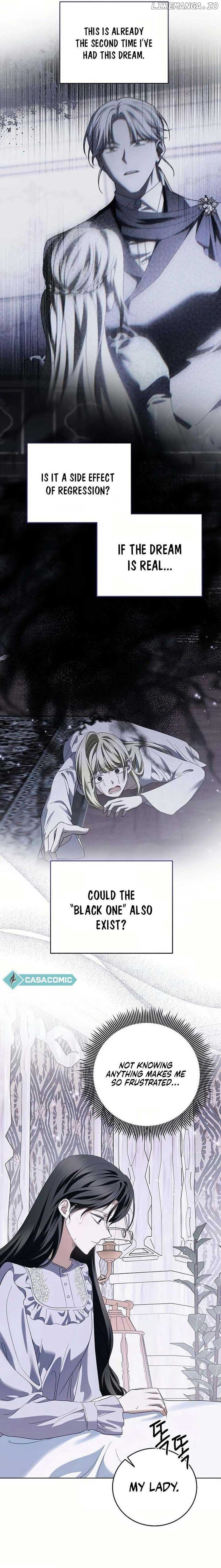 I’ll Take on This Marriage in This Life Chapter 24 - Page 14