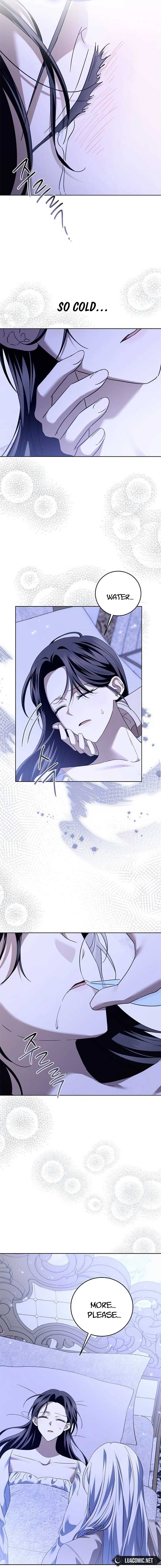 I’ll Take on This Marriage in This Life Chapter 26 - Page 12