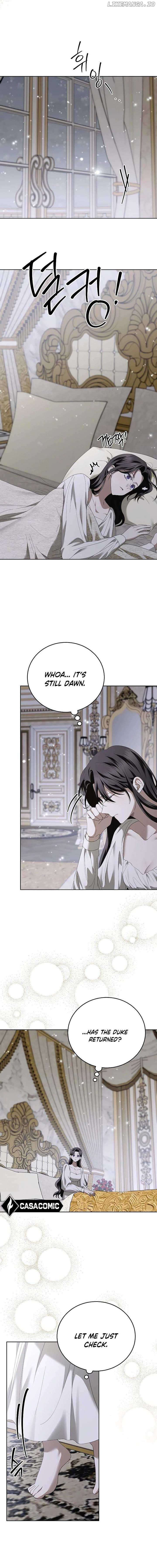 I’ll Take on This Marriage in This Life Chapter 27 - Page 15